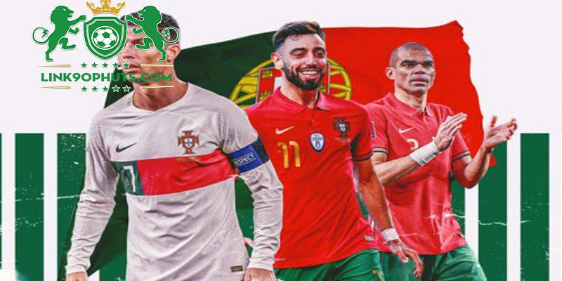 Đội hình Bồ Đào Nha Euro 2024 có những cái tên nào?