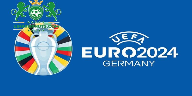Trận cầu Euro năm 2024 tổ chức ở Đức