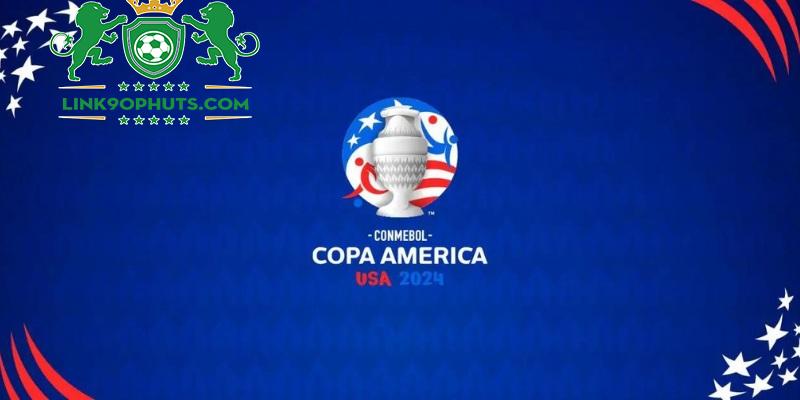Thông tin cơ bản về Copa America Brazil 2024