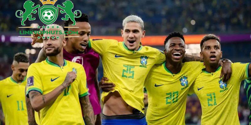Liệu Brazil có giành được chức vô địch mùa giải Copa America 2024?
